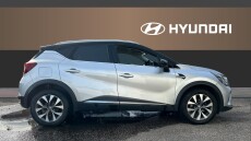 Renault Captur 1.5 dCi 115 S Edition 5dr EDC Diesel Hatchback